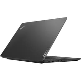 Lenovo ThinkPad E15 G2 15" Core i7 2.8 GHz - SSD 256 Go - 8 Go AZERTY - Français
