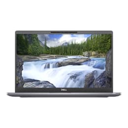 Dell Latitude 5510 15" Core i7 1.8 GHz - Ssd 256 Go RAM 16 Go QWERTY - Portugais