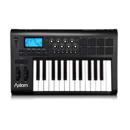 Accessoires audio M-Audio Axiom 25