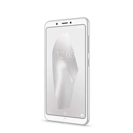 BQ Aquaris C 16 Go - Blanc - Débloqué