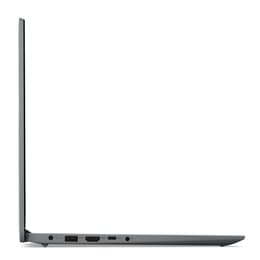 Lenovo IdeaPad 1 15IJL7 15" Celeron 1.1 GHz - SSD 128 Go - 8 Go AZERTY - Français