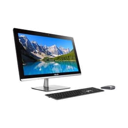 Asus ET2321INTH 23" Core i3 1,7 GHz - HDD 1 To - 4 Go AZERTY