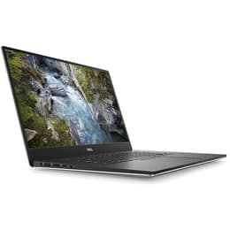 Dell Precision 5530 15" Core i7 2.6 GHz - SSD 512 Go - 64 Go QWERTY - Italien