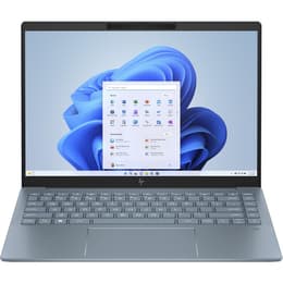 HP Pavilion Plus 14" Ryzen 7 3.6 GHz - SSD 512 Go - 16 Go AZERTY - Français
