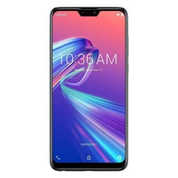 Asus Zenfone Max Pro (M2) 32 Go - Bleu - Débloqué