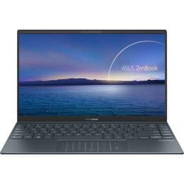 Asus ZenBook UX425EA-HM093T 14" Core i7 2.8 GHz - SSD 512 Go - 16 Go QWERTZ - Allemand