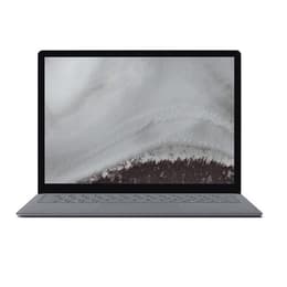 Microsoft Surface Laptop 2 13" Core i5 1,6 GHz  - SSD 256 Go - 8 Go AZERTY - Français