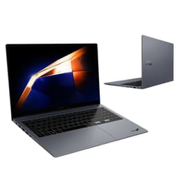 Samsung Galaxy Book4 15" Core i3 1.3 GHz - SSD 256 Go - 8 Go QWERTY - Italien