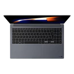 Samsung Galaxy Book4 15" Core i3 1.3 GHz - SSD 256 Go - 8 Go QWERTY - Italien
