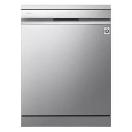 Lave-vaisselle encastrable 60 cm Lg DF425HSS - 12 à 16 couverts