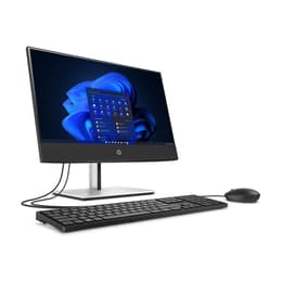 HP ProOne 600 G6 21" Core i5 3.1 GHz - SSD 256 GB - 8GB