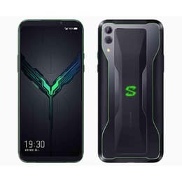 Xiaomi Black Shark 2 128 Go - Noir - Débloqué