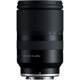 Objectif Tamron 17-70mm f2.8 Di III-A VC RXD Sony E 17-70 mm f/2.8