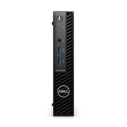 Dell OptiPlex 3000 Micro Core i5 3.6 GHz - SSD 256 Go RAM 16 Go