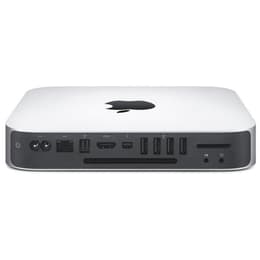 Mac Mini (Juin 2011) Core i5 2,3 GHz - HDD 500 Go - 8GB