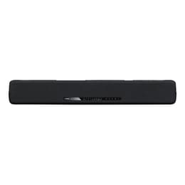 Barre de son Yamaha YAS-107 - Noir