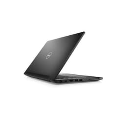 Dell Latitude 7480 14" Core i5 2.6 GHz - SSD 256 Go - 16 Go AZERTY - Français