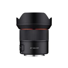 Objectif Samyang 14mm f/2.8 EF 14mm f/2.8