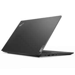 Lenovo ThinkPad E15 G3 15" Ryzen 7 1.8 GHz - SSD 512 Go - 16 Go AZERTY - Français