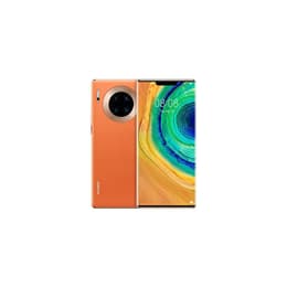 Huawei Mate 30 Pro 5G 256 Go - Orange - Débloqué