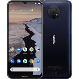 Nokia G10 64 Go - Bleu - Débloqué
