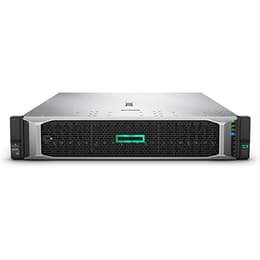 Hp DL380 - 1GB - 32 GB RAM Xeon Silver 4210R Autre