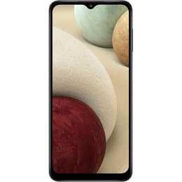 Galaxy A12 64 Go - Noir - Débloqué