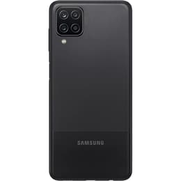 Galaxy A12 64 Go - Noir - Débloqué