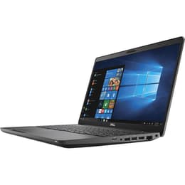 Dell Latitude 5501 15" Core i7 2.6 GHz - SSD 1 To - 32 Go AZERTY - Français