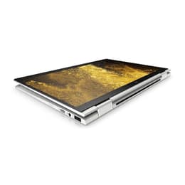 Hp EliteBook X360 1030 G4 13" Core i5 1.6 GHz - Ssd 256 Go RAM 16 Go AZERTY - Français