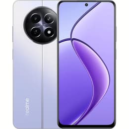 Realme 12 256 Go - Violet - Débloqué