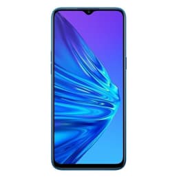 Realme 5 128 Go - Bleu - Débloqué