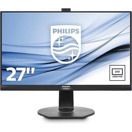 Écran 27" LCD Philips 271B-8QJKEB/00