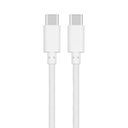 Câble (USB-C + USB-C) - Kpma