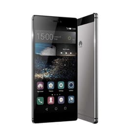 Huawei P8 16 Go - Gris - Débloqué - Dual-SIM