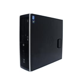 HP Compaq DC5800 SFF Core i5 3,1 GHz - HDD 500 Go RAM 8 Go