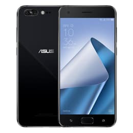 Zenfone 4 Pro 128 Go - Noir - Débloqué