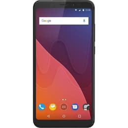 Wiko View 32 Go - Noir - Débloqué