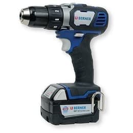 Perceuse/Visseuse Berner BACD-1