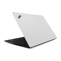 Lenovo ThinkPad T495S 14" Ryzen 5 PRO 2.1 GHz - SSD 256 Go - 8 Go QWERTY - Portugais