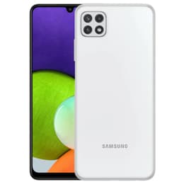 Galaxy A22 128 Go - Blanc - Débloqué