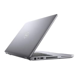 Dell Latitude 5410 14" Core i5 1.6 GHz - 256 Go SSD - 16 Go AZERTY - Français