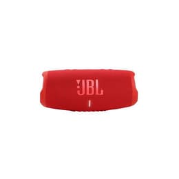 Enceinte Bluetooth JBL Charge 5 Rouge