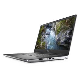Dell Precision 7750 17" Core i7 2.7 GHz - SSD 512 Go - 32 Go QWERTY - Portugais