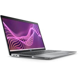 Dell Latitude 5540 15" Core i5 1.6 GHz - SSD 512 Go - 16 Go QWERTZ - Allemand