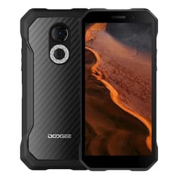 DOOGEE S61 64 Go - Noir - Débloqué