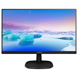 Écran 27" LED fhdtv Philips 273V7QDSB