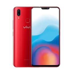 Vivo Y93 128 Go - Rouge - Débloqué
