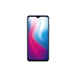 Vivo Y93 128 Go - Rouge - Débloqué