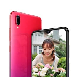 Vivo Y93 128 Go - Rouge - Débloqué
